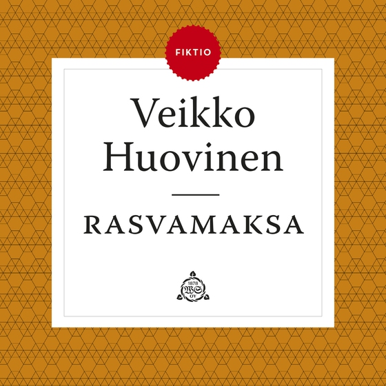 Rasvamaksa