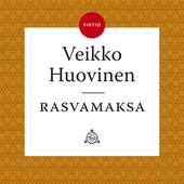 Rasvamaksa