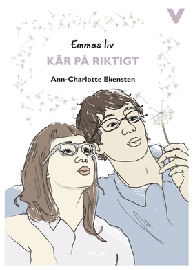 Emmas liv - Kär på riktigt (ljudbok) av Ann-Cha