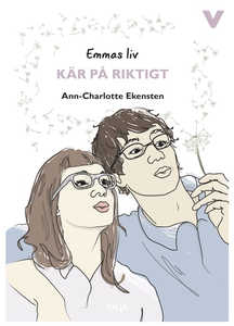Emmas liv - Kär på riktigt (ljudbok) av Ann-Cha