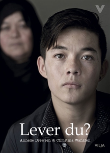 Lever du? (ljudbok) av Christina Wahldén, Annel