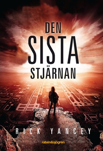 Den sista stjärnan (e-bok) av Rick Yancey