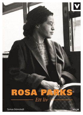 Rosa Parks - Ett liv (ljudbok) av Tomas Dömsted