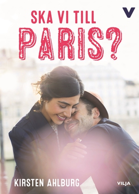 Ska vi till Paris? (ljudbok) av Kirsten Ahlburg