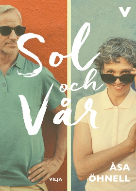 Sol och vår (ljudbok) av Åsa Öhnell