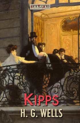 Kipps (e-bok) av H. G. Wells