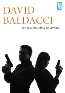 Den gemensamma nämnaren (e-bok) av David Baldac