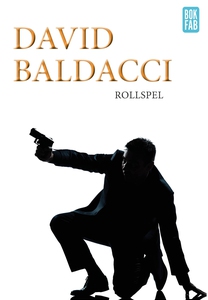 Rollspel (e-bok) av David Baldacci