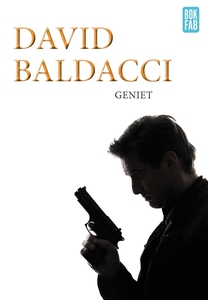 Geniet (e-bok) av David Baldacci