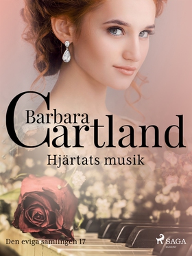 Hjärtats musik (e-bok) av Barbara Cartland