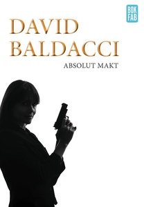 Absolut makt (e-bok) av