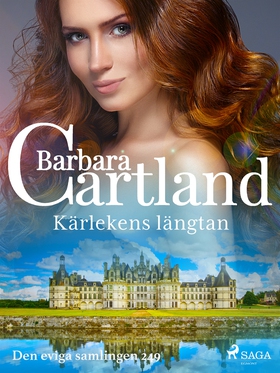 Kärlekens längtan (e-bok) av Barbara Cartland