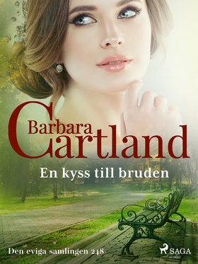 En kyss till bruden (e-bok) av Barbara Cartland