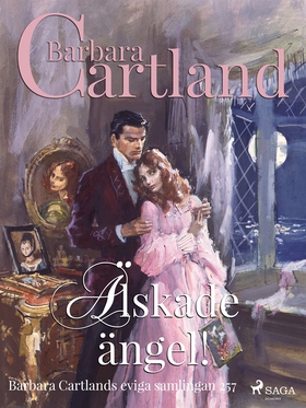 Älskade ängel! (e-bok) av Barbara Cartland