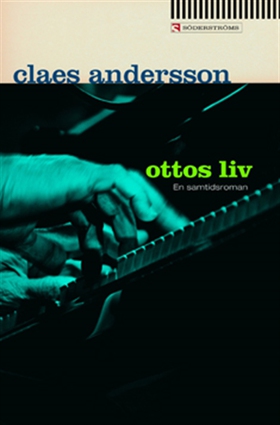 Ottos liv (e-bok) av Claes Andersson