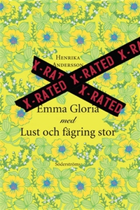 Emma Gloria med lust och fägring stor (e-bok) a
