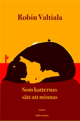 Som katternas sätt att minnas (e-bok) av Robin 