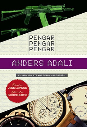 Pengar, pengar, pengar (e-bok) av Anders Adali