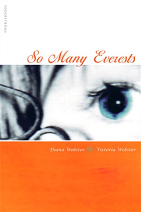 So Many Everests (e-bok) av Diana Webster, Vict