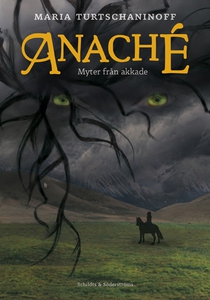 Anaché (e-bok) av Maria Turtschaninoff