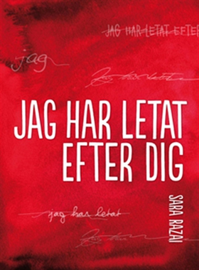 Jag har letat efter dig (e-bok) av Sara Razai