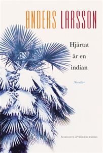 Hjärtat är en indian (e-bok) av Peter Mickwitz,