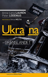 Ukraina (e-bok) av Anna-Lena Lauren
