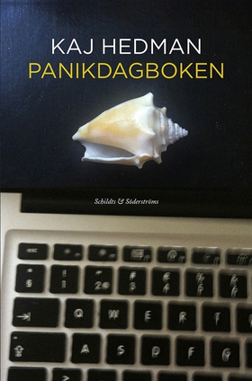 Panikdagboken (e-bok) av Kaj Hedman