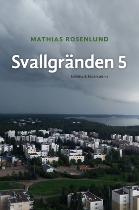 Svallgränden 5 (e-bok) av Mathias Rosenlund