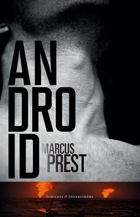 Android (e-bok) av Marcus Prest