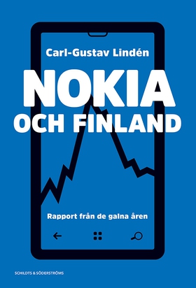 Nokia och Finland (e-bok) av Carl-Gustav Lindén