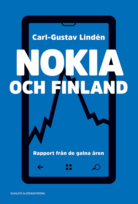 Nokia och Finland