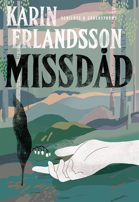 Missdåd (e-bok) av Karin Erlandsson