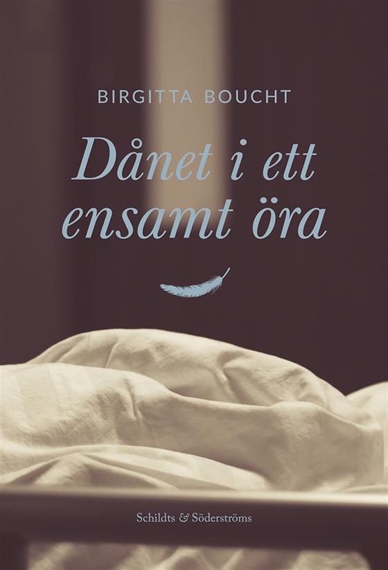 Dånet i ett ensamt öra (e-bok) av Birgitta Boucht