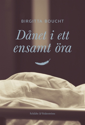 Dånet i ett ensamt öra (e-bok) av Birgitta Bouc