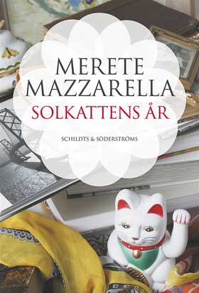 Solkattens år (e-bok) av Merete Mazzarella
