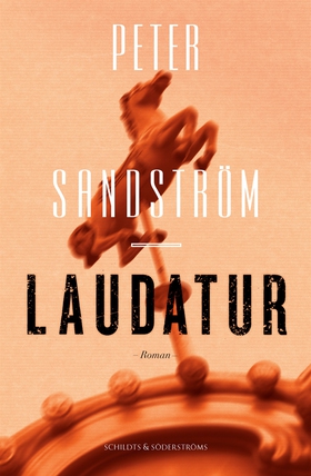 Laudatur (e-bok) av Peter Sandström