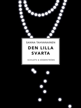 Den lilla svarta (e-bok) av Sanna Tahvanainen