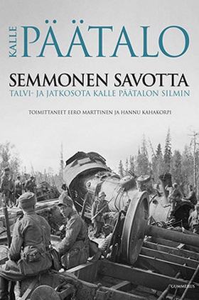 Semmonen savotta (e-bok) av Eero Marttinen, Kal