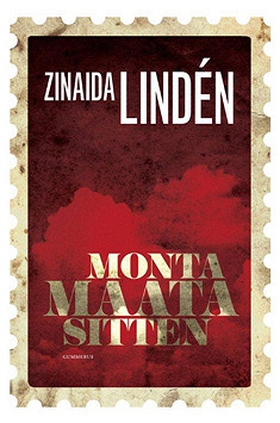 Monta maata sitten (e-bok) av Zinaida Lindén