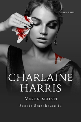 Veren muisti (e-bok) av Charlaine Harris