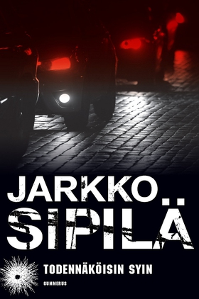Todennäköisin syin (e-bok) av Jarkko Sipilä