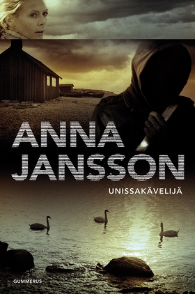 Unissakävelijä (e-bok) av Anna Jansson