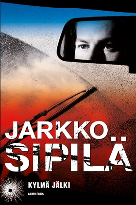 Kylmä jälki (e-bok) av Jarkko Sipilä