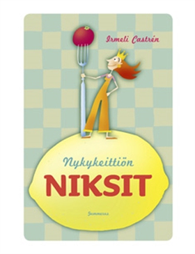 Nykykeittiön niksit (e-bok) av Irmeli Castren