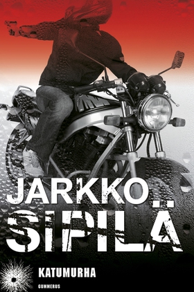 Katumurha (e-bok) av Jarkko Sipilä