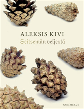 Seitsemän veljestä (e-bok) av Aleksis Kivi