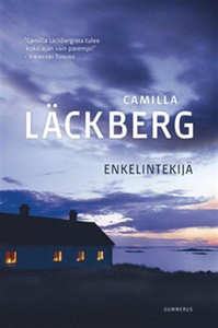 Enkelintekijä (e-bok) av Camilla Läckberg
