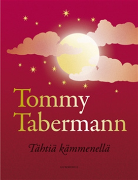 Tähtiä kämmenellä (e-bok) av Tommy Tabermann