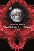 Fraktaaliruhtinas